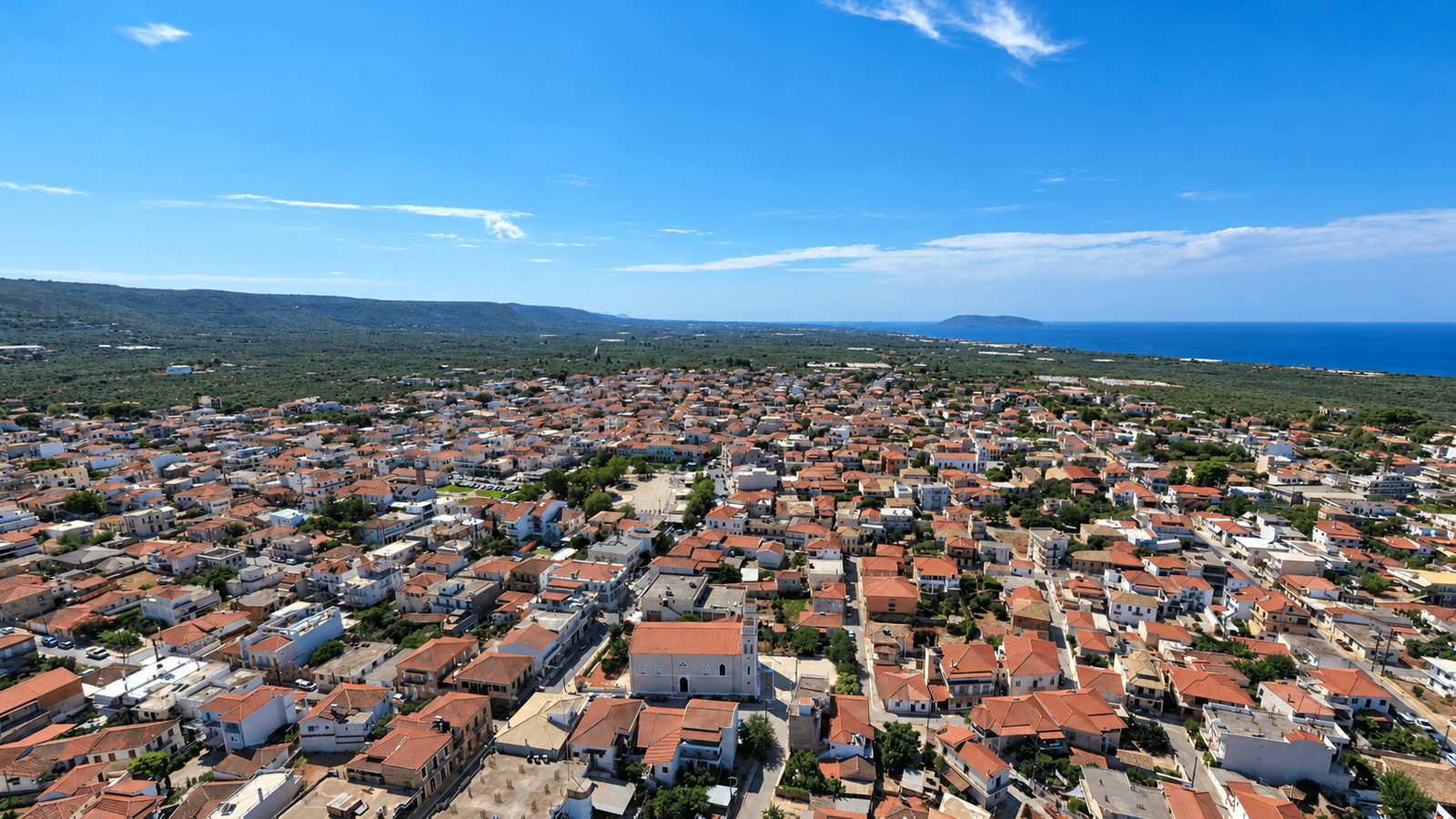 Φιλιατρά